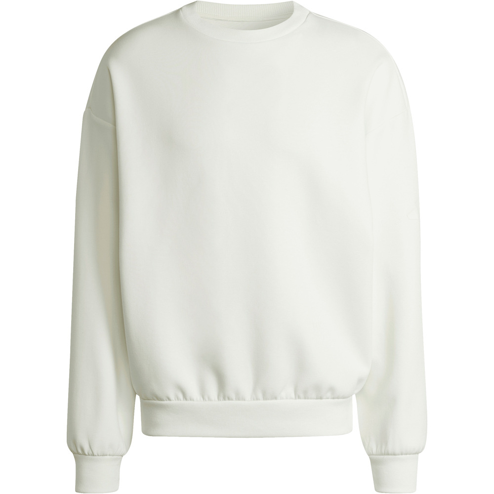 adidas sudadera hombre SOFT LUX 04