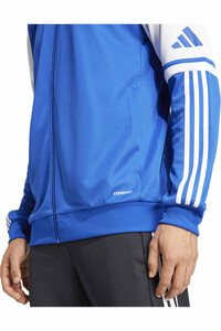 adidas sudadera hombre SQ25 HOOD 03