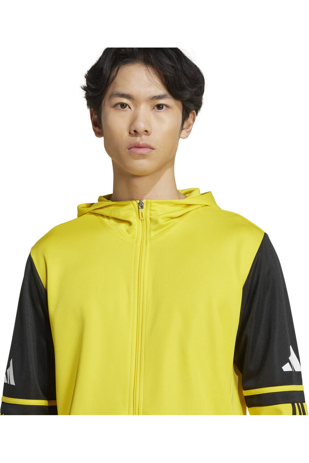 adidas sudadera hombre SQ25 HOOD 03