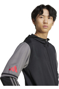 adidas sudadera hombre SQ25 HOOD 03