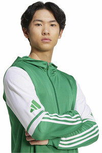 adidas sudadera hombre SQ25 HOOD 03