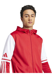 adidas sudadera hombre SQ25 HOOD 04