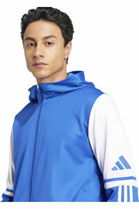adidas sudadera hombre SQ25 HOOD 04