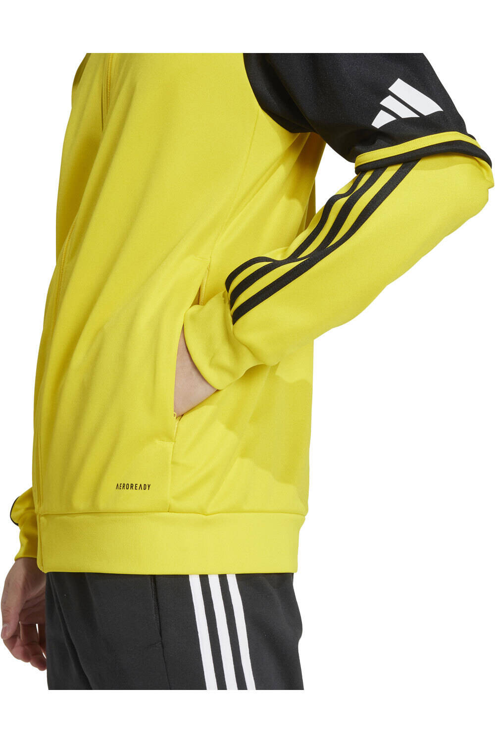 adidas sudadera hombre SQ25 HOOD 04