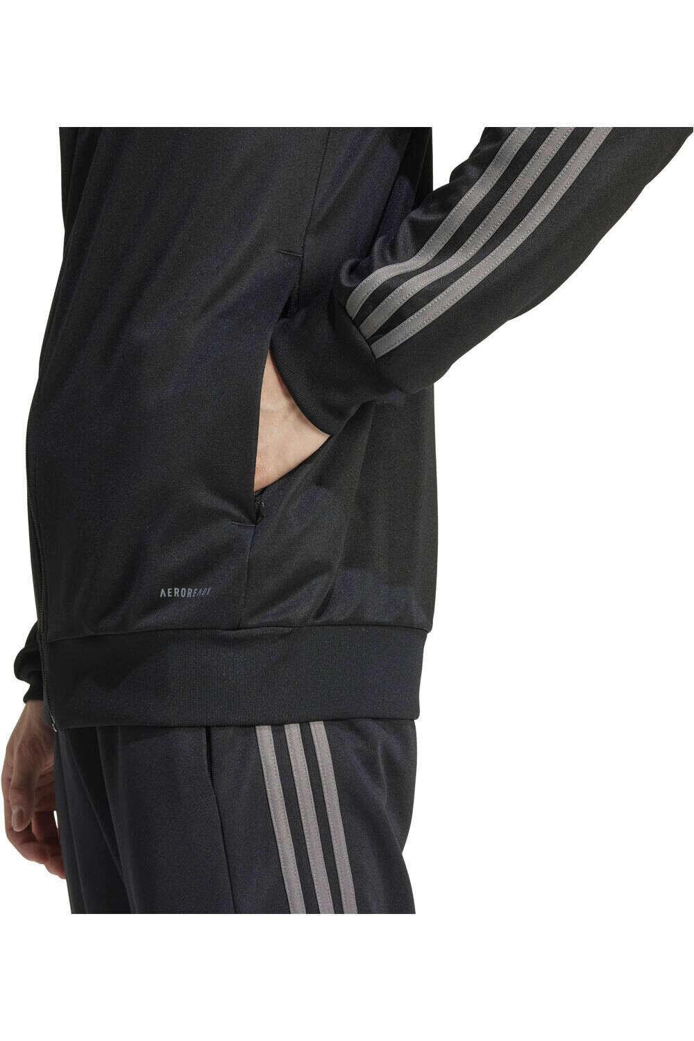 adidas sudadera hombre SQ25 HOOD 04
