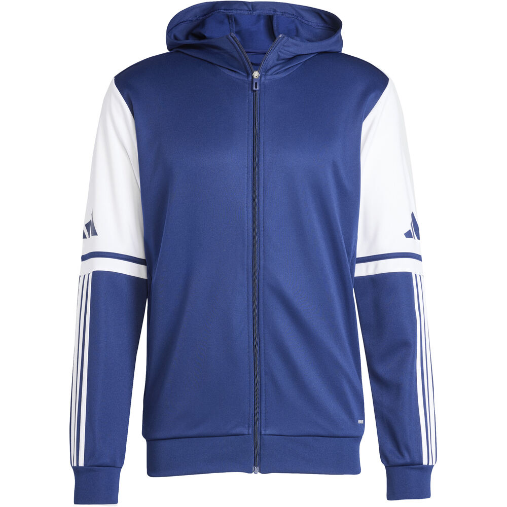 adidas sudadera hombre SQ25 HOOD 05