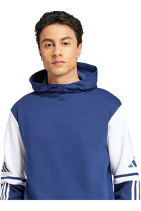 adidas sudadera hombre SQ25 SW HOOD 03