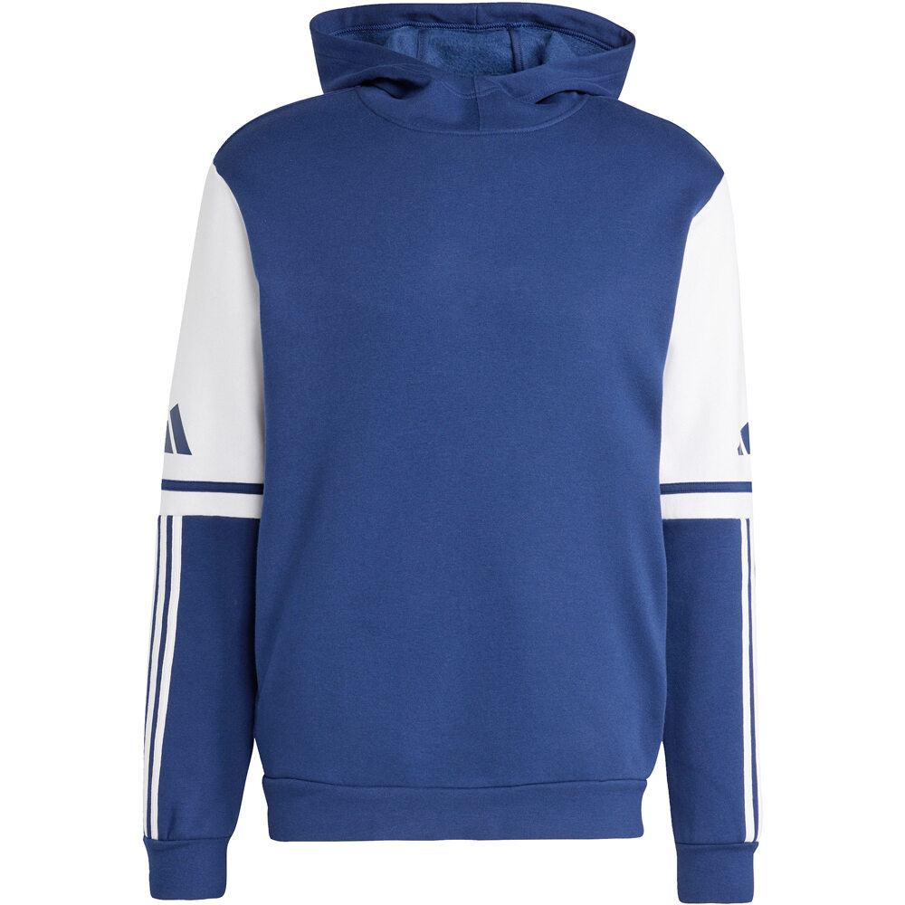 adidas sudadera hombre SQ25 SW HOOD 05