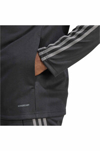 adidas sudadera hombre SQ25 TR JKT 03