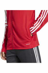 adidas sudadera hombre SQ25 TR JKT 03