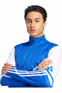 adidas sudadera hombre SQ25 TR JKT 03