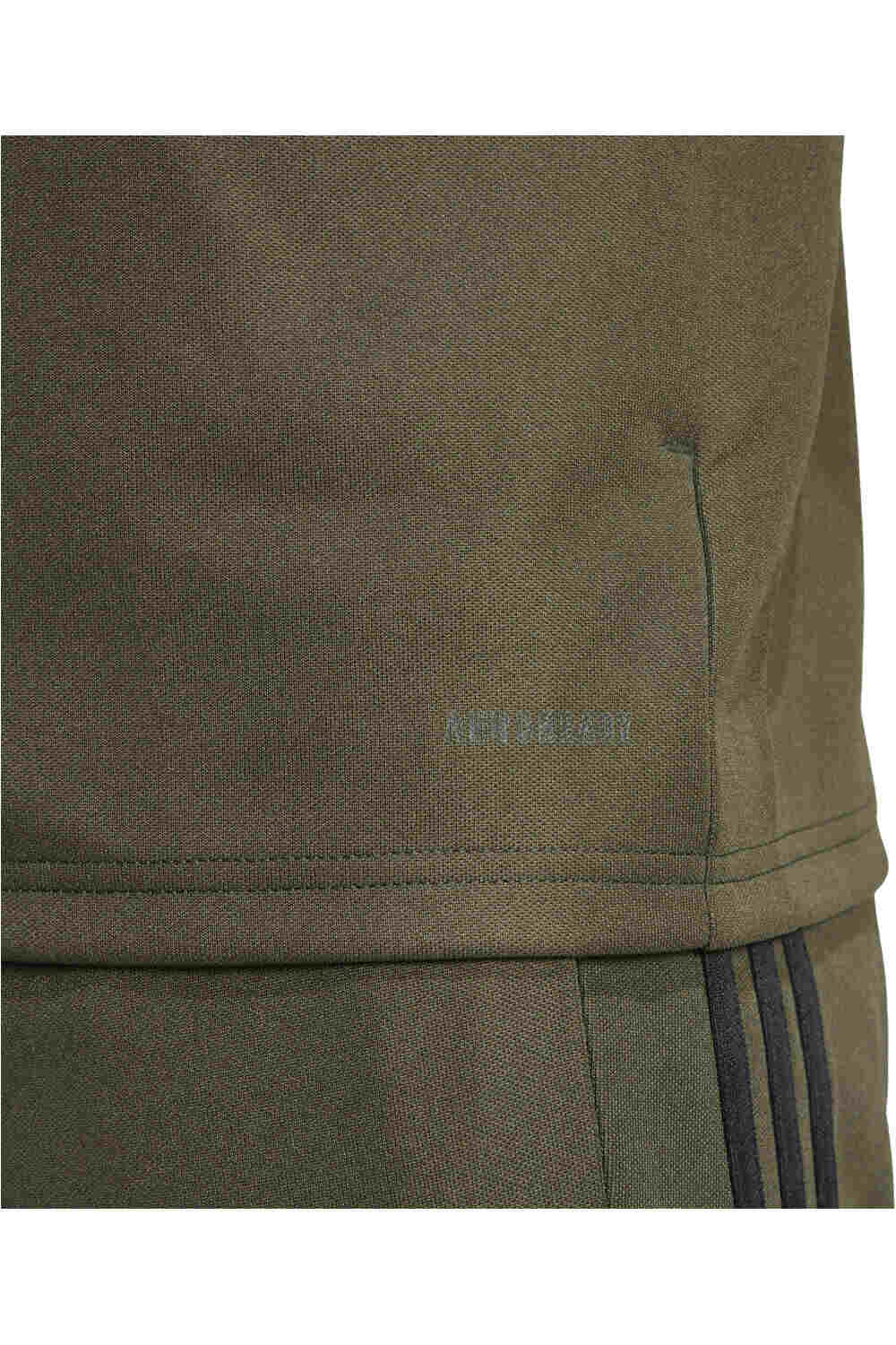 adidas sudadera hombre SQ25 TR JKT 03