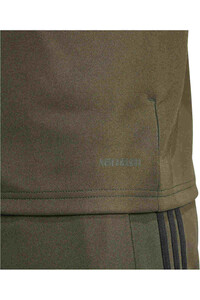 adidas sudadera hombre SQ25 TR JKT 03