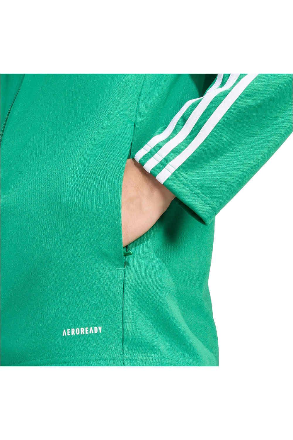 adidas sudadera hombre SQ25 TR JKT 03
