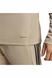 adidas sudadera hombre SQ25 TR JKT 03