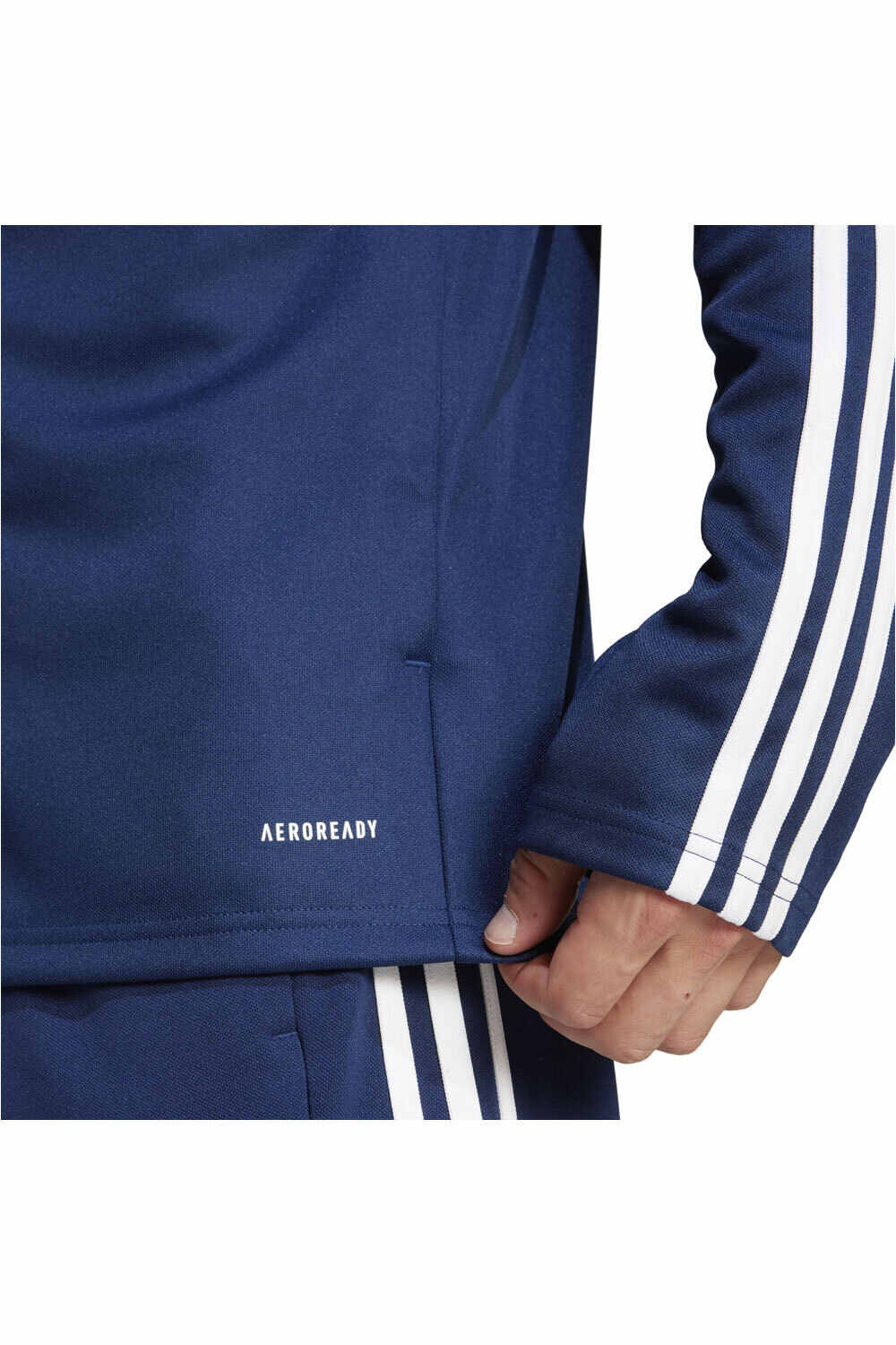 adidas sudadera hombre SQ25 TR JKT 04