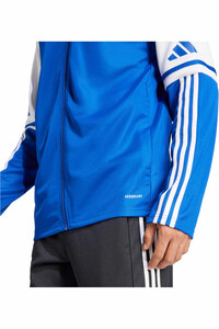 adidas sudadera hombre SQ25 TR JKT 04