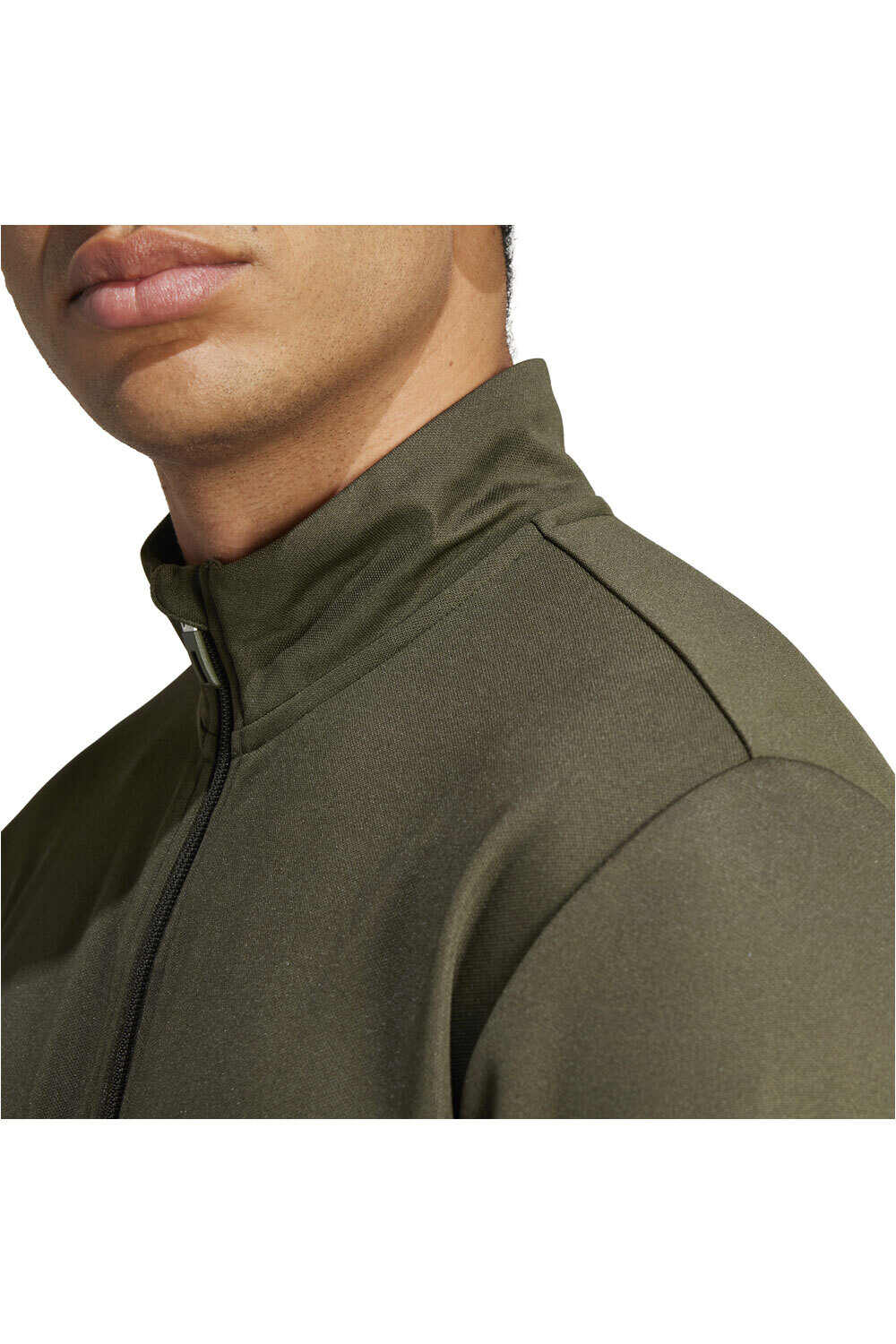 adidas sudadera hombre SQ25 TR JKT 04