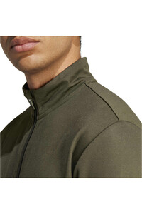 adidas sudadera hombre SQ25 TR JKT 04