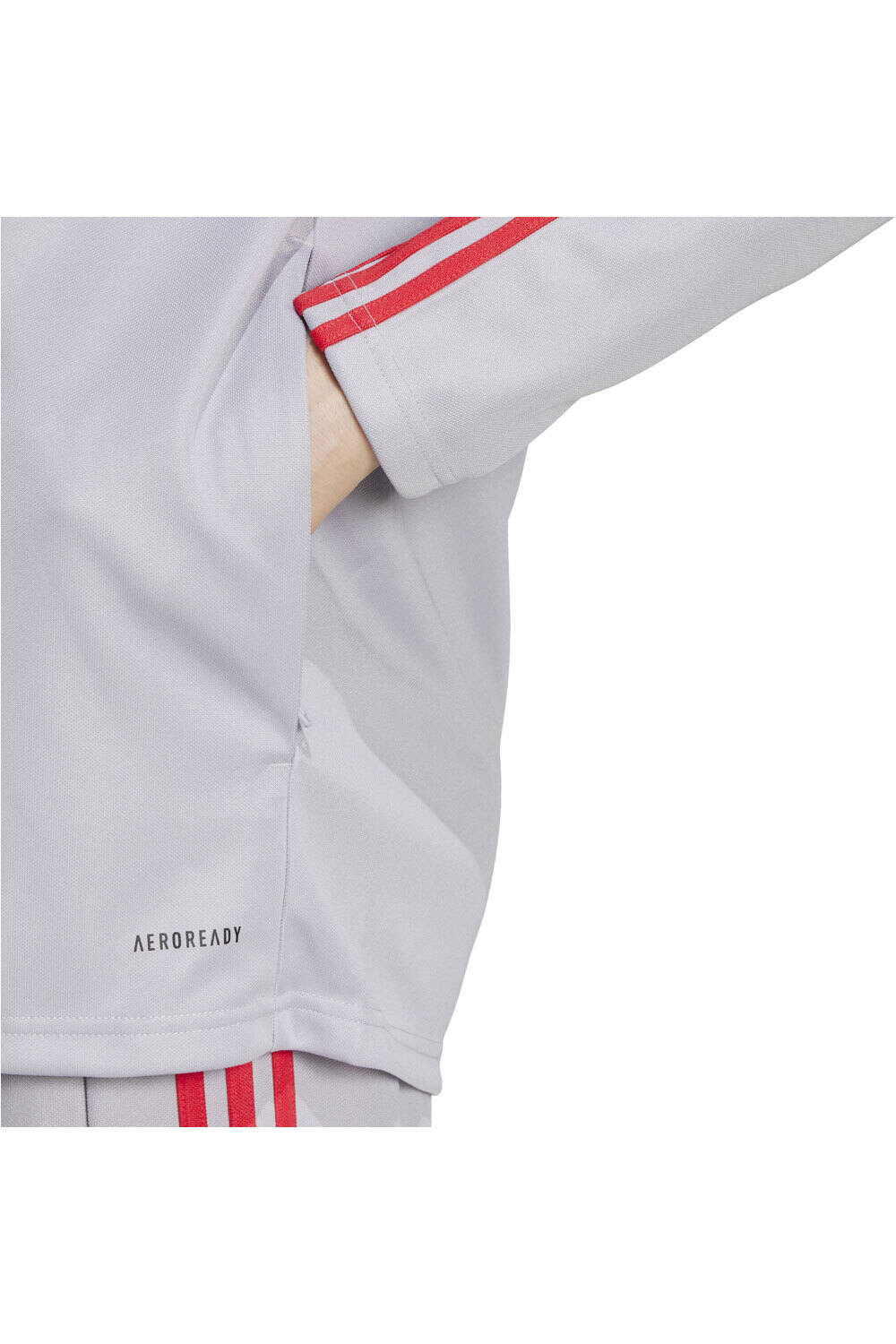 adidas sudadera hombre SQ25 TR JKT 04