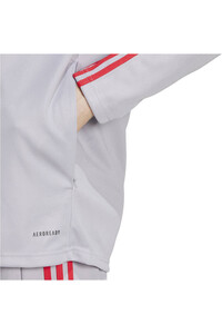 adidas sudadera hombre SQ25 TR JKT 04