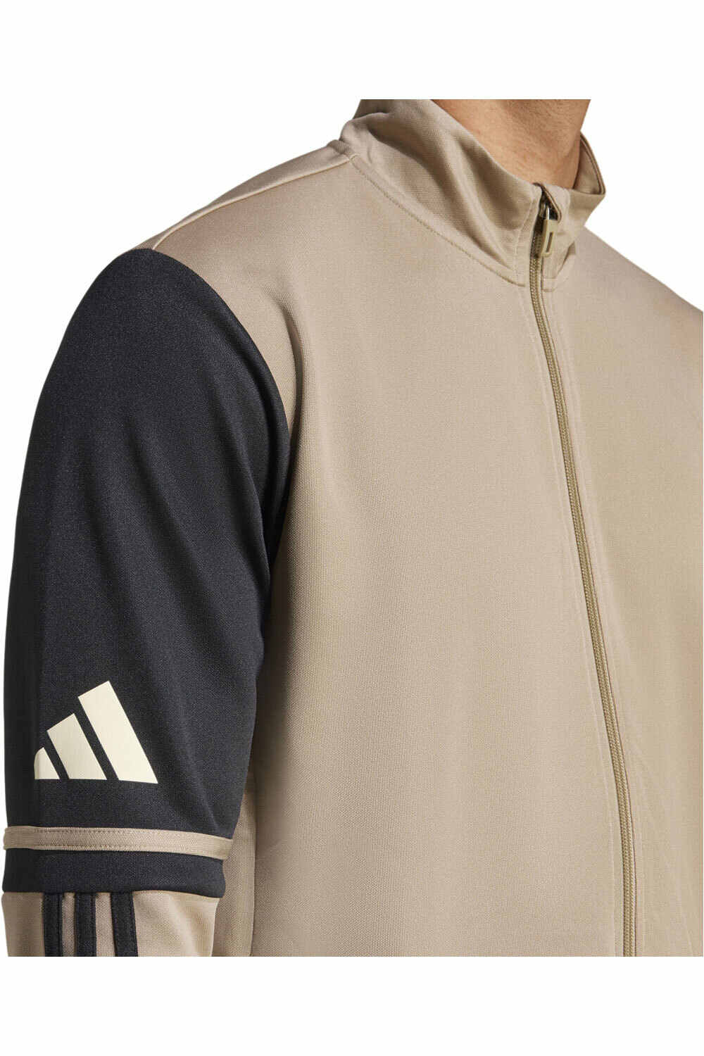 adidas sudadera hombre SQ25 TR JKT 04