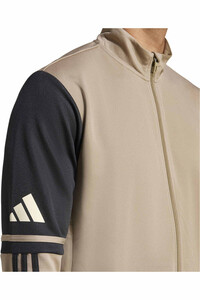 adidas sudadera hombre SQ25 TR JKT 04