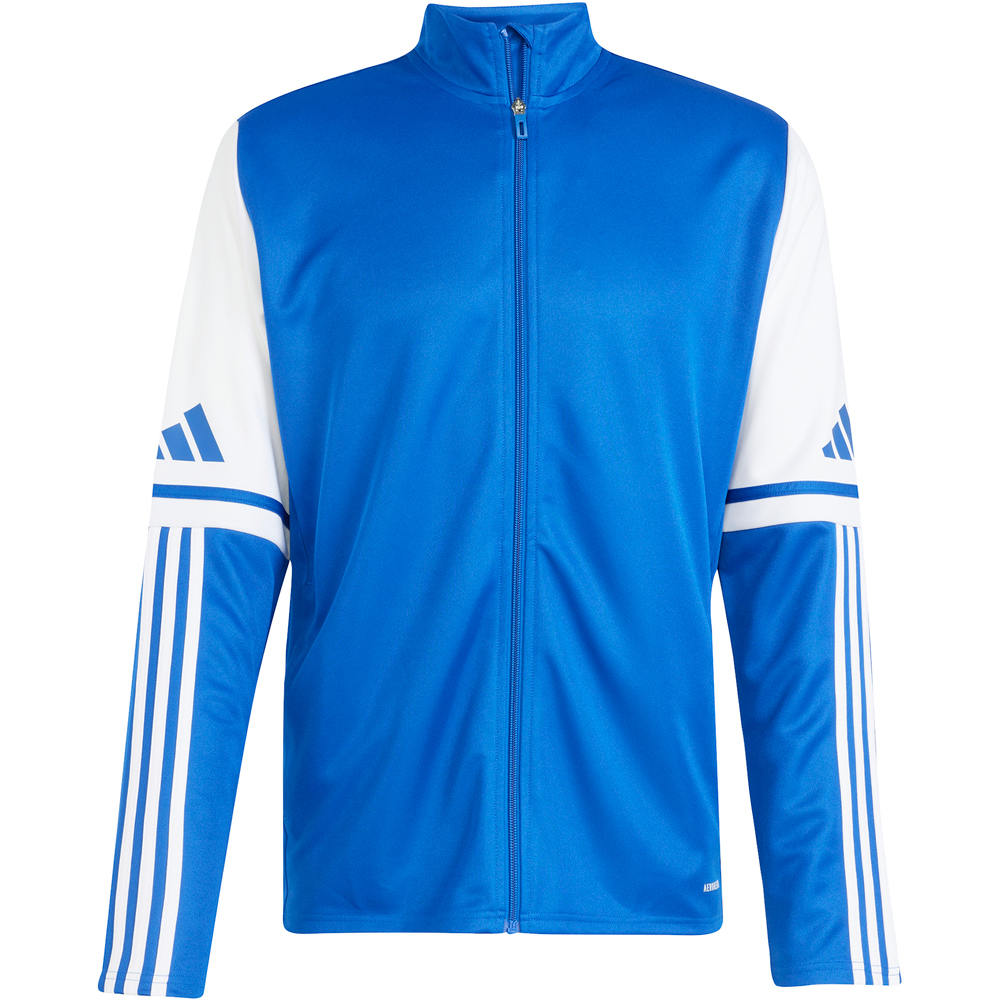 adidas sudadera hombre SQ25 TR JKT 05