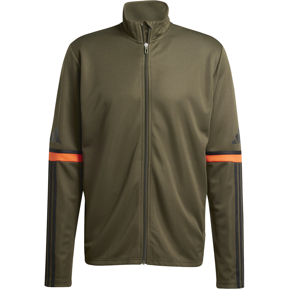 adidas sudadera hombre SQ25 TR JKT 05