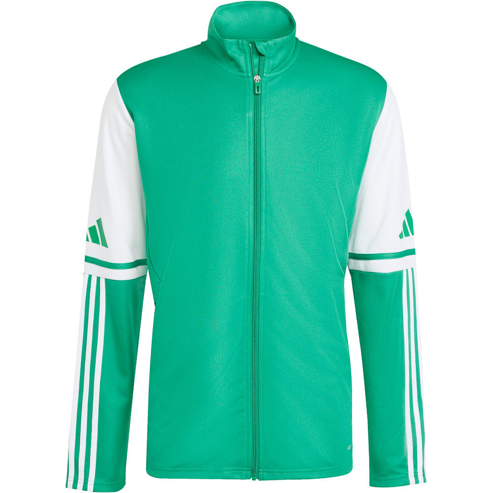 adidas sudadera hombre SQ25 TR JKT 05