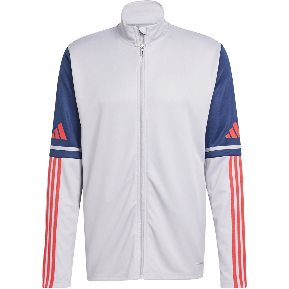 adidas sudadera hombre SQ25 TR JKT 05