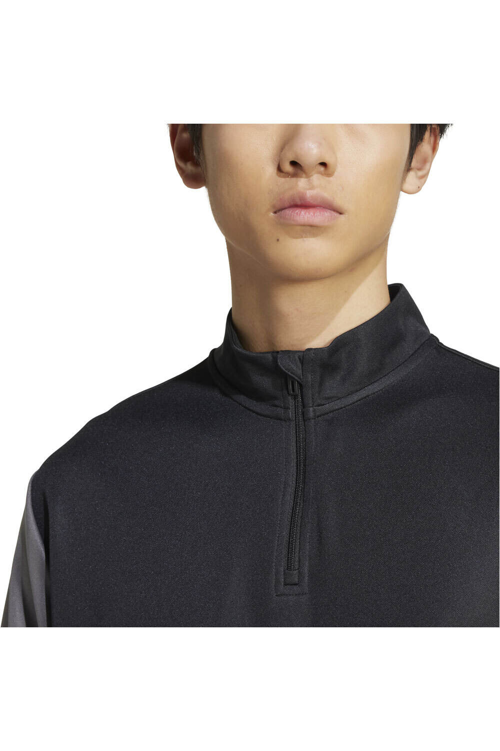 adidas sudadera hombre SQ25 TR TOP 03