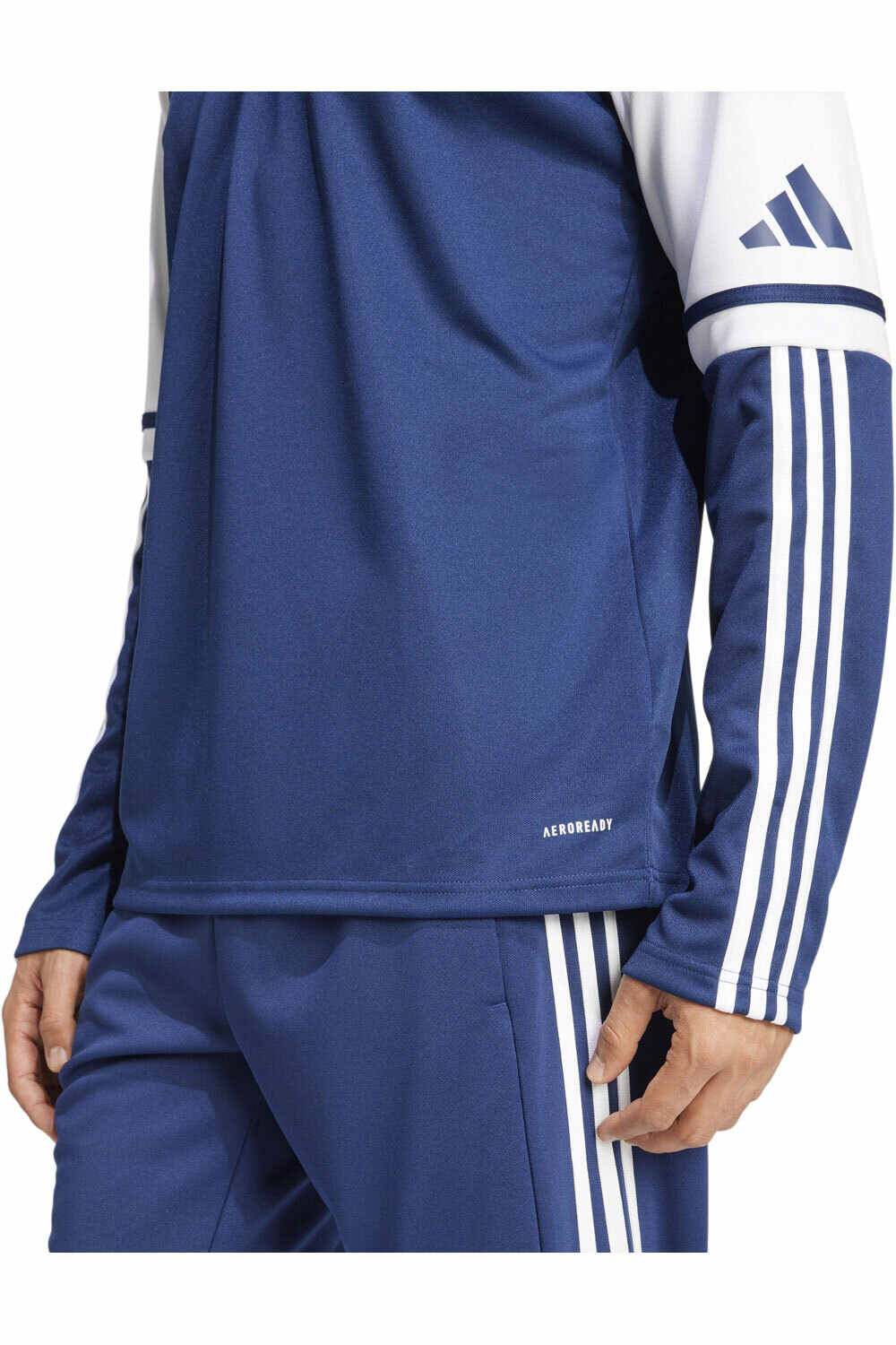 adidas sudadera hombre SQ25 TR TOP 04