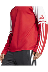 adidas sudadera hombre SQ25 TR TOP 04