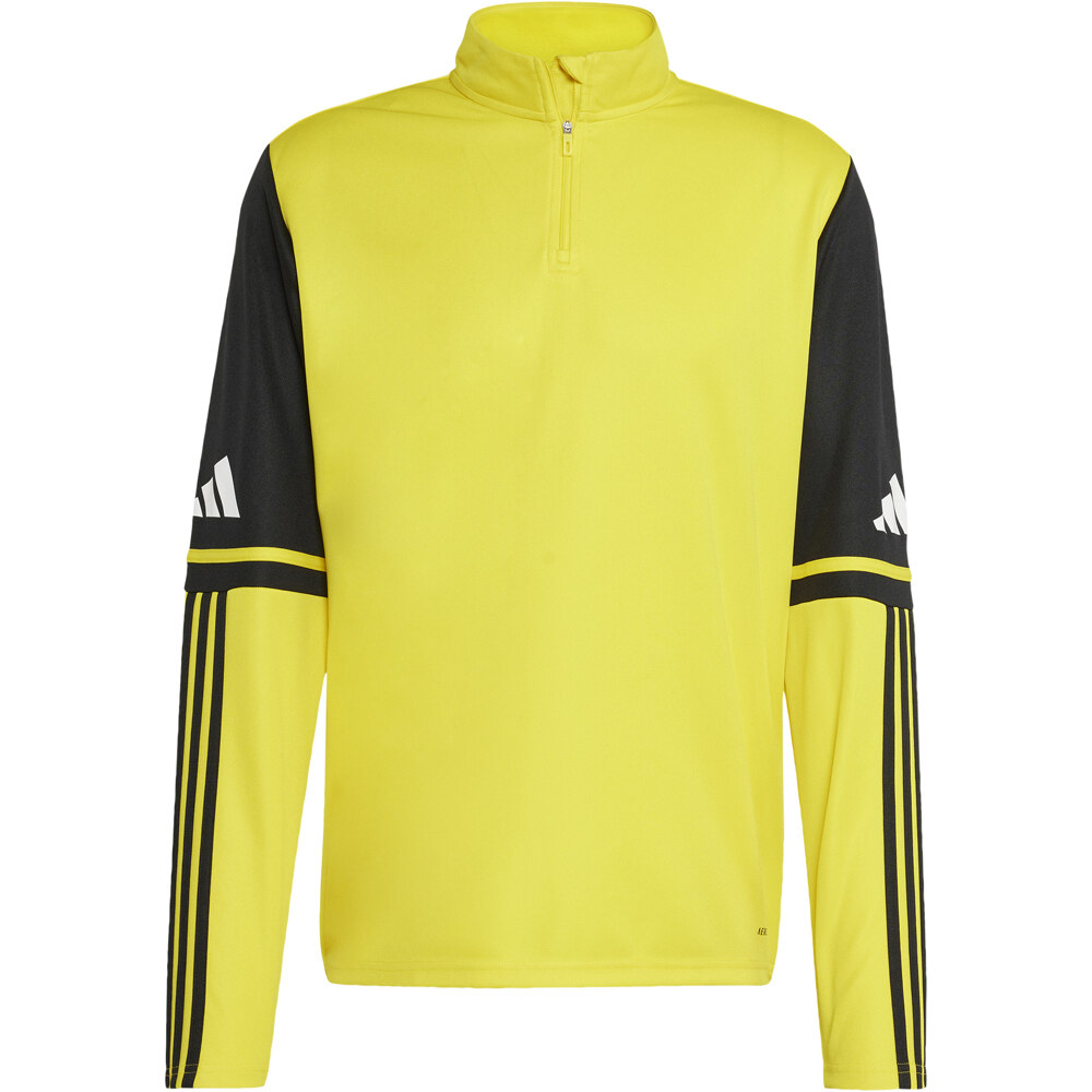 adidas sudadera hombre SQ25 TR TOP 05
