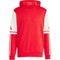 SQUADRA25 SWEAT  HOODY