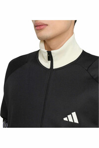 adidas sudadera hombre STA PQ TT vista detalle