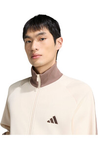 adidas sudadera hombre STA PQ TT vista detalle