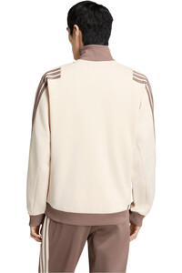 adidas sudadera hombre STA PQ TT vista trasera