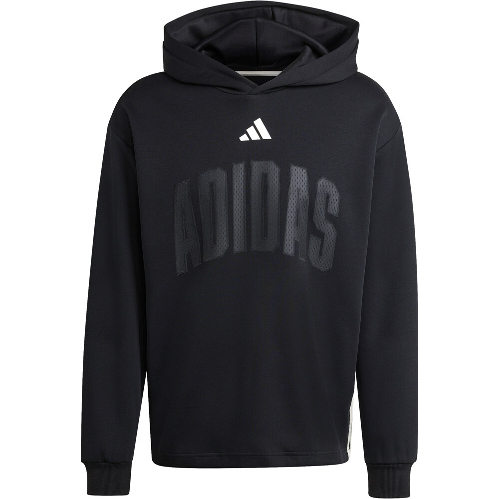 adidas sudadera hombre STADIUM 04