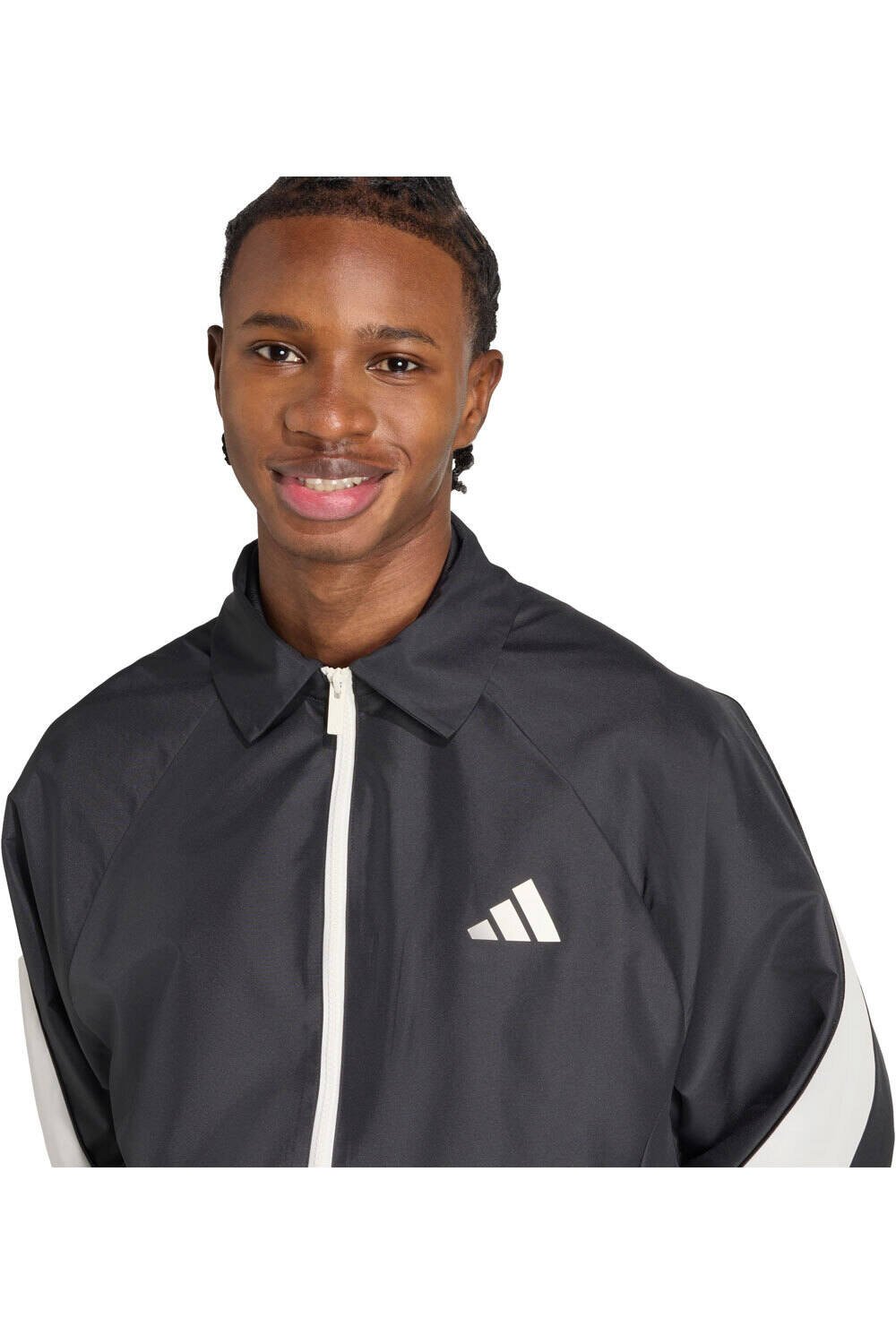 adidas sudadera hombre STADIUM TRACKTOP 03