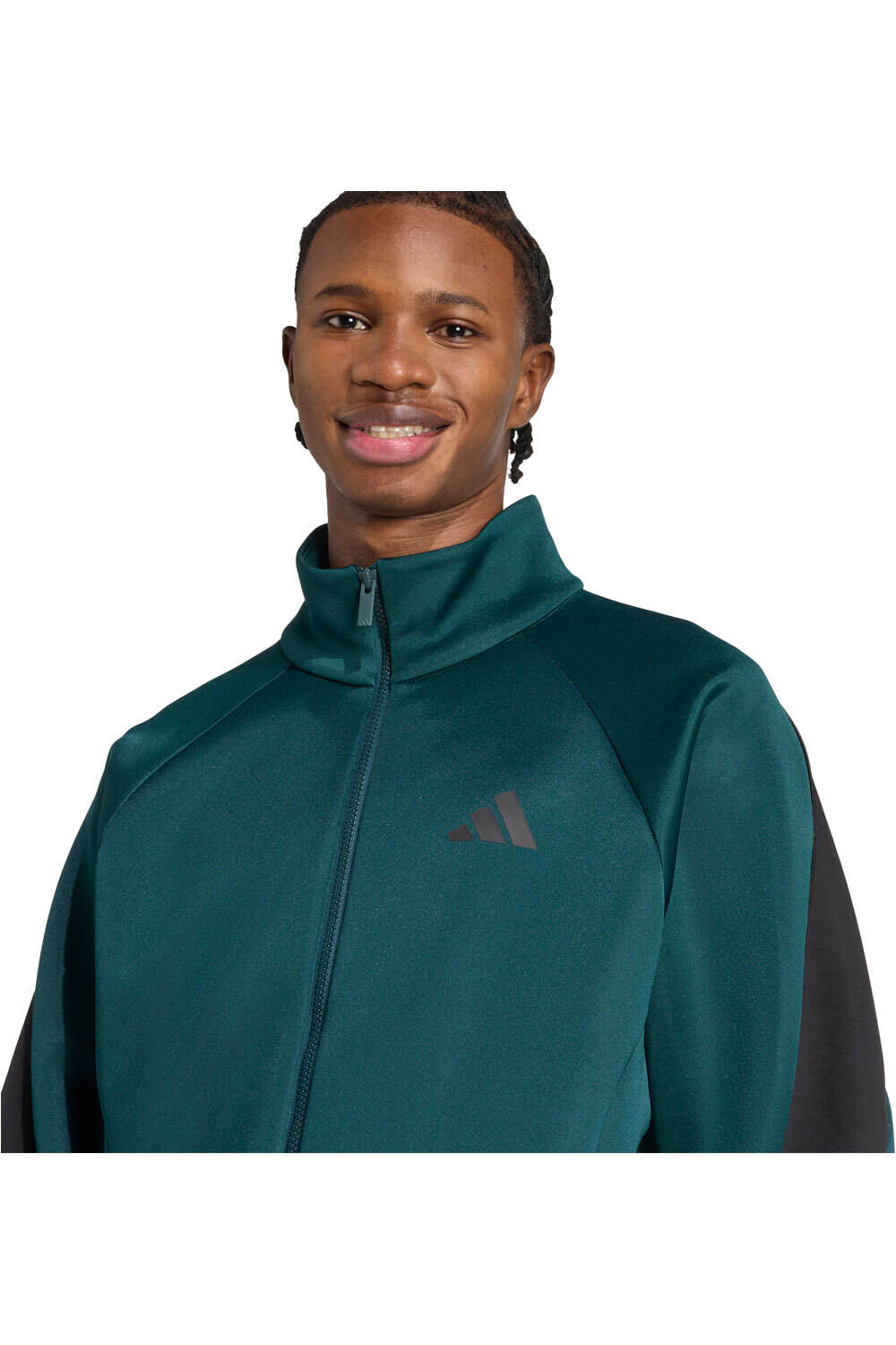 adidas sudadera hombre STADIUM vista detalle