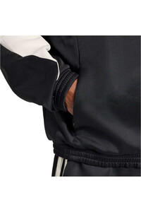 adidas sudadera hombre STADIUM vista detalle