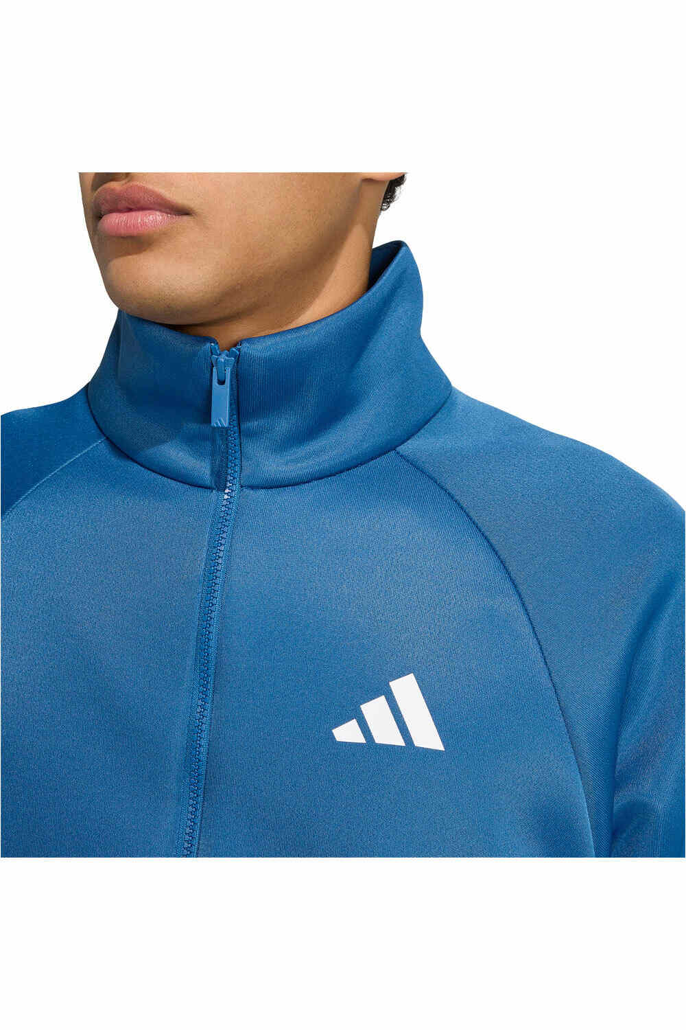 adidas sudadera hombre STADIUM vista detalle