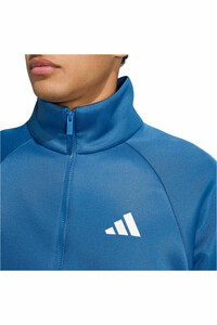 adidas sudadera hombre STADIUM vista detalle