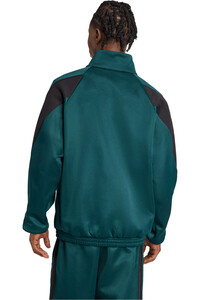 adidas sudadera hombre STADIUM vista trasera