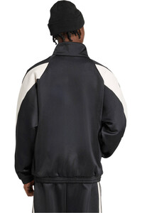 adidas sudadera hombre STADIUM vista trasera