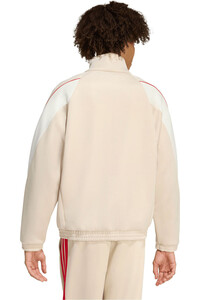 adidas sudadera hombre STADIUM vista trasera