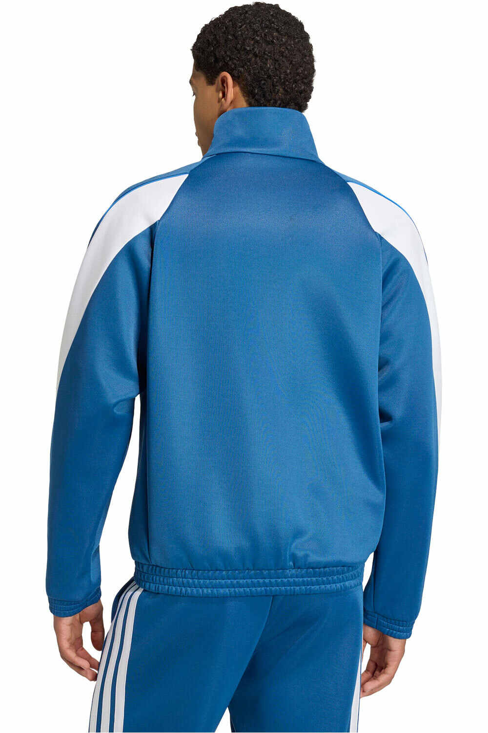 adidas sudadera hombre STADIUM vista trasera