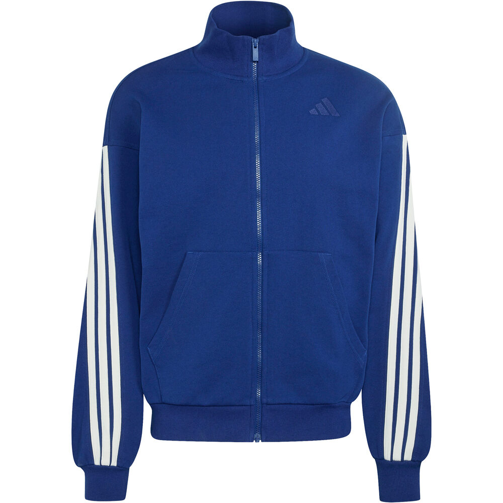 adidas sudadera hombre Sudadera adidas Kit 3-Stripes 04